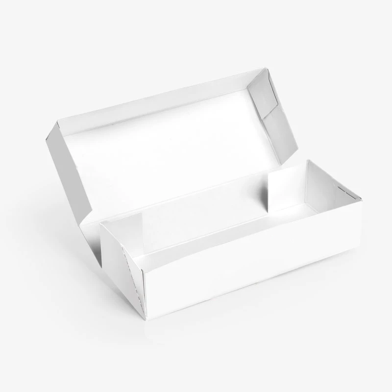 4 Corner Box