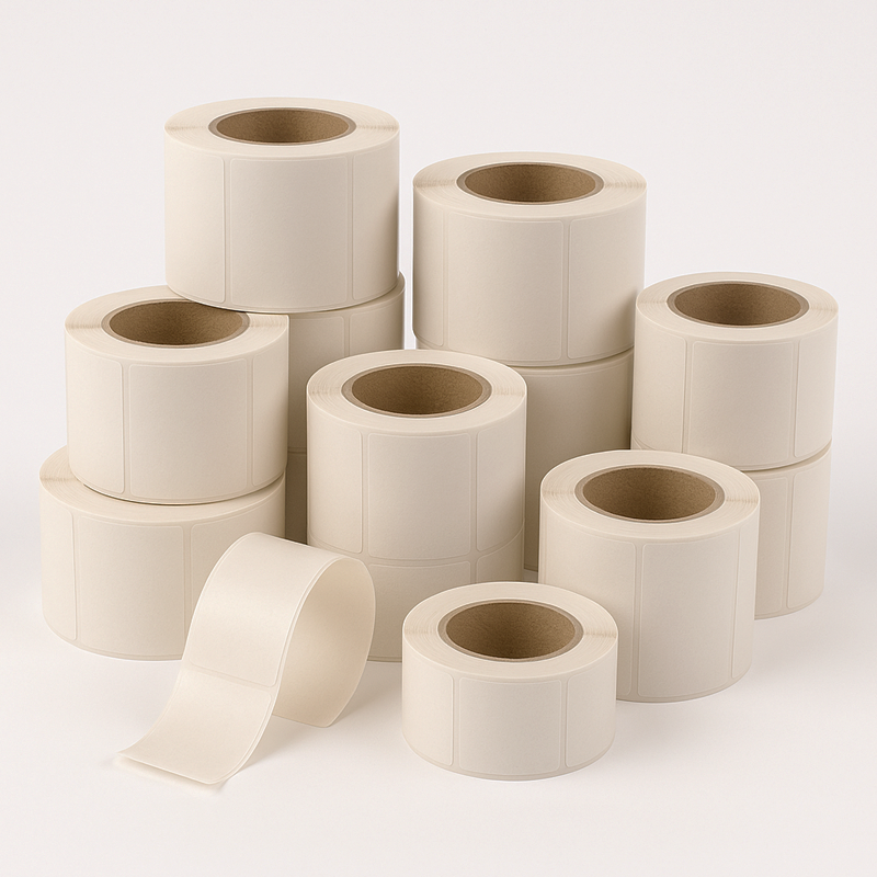 Custom Labels