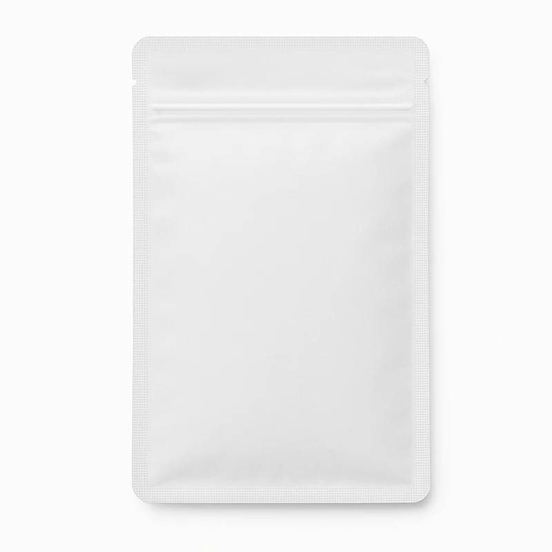Flat Pouches
