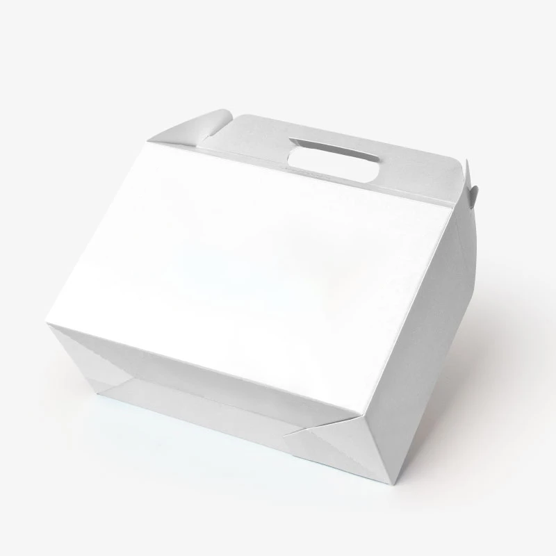 Gable Box