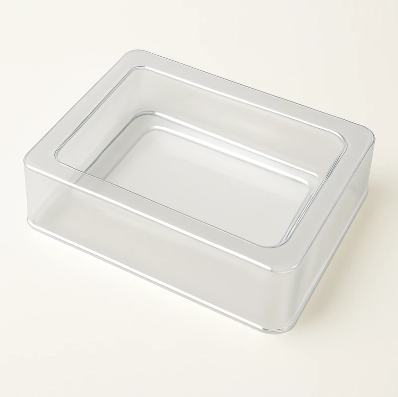 PVC Blister Insert