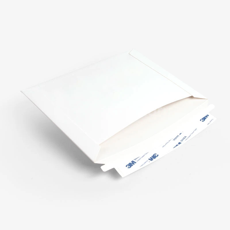Paper Mailer