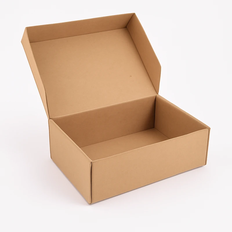 Roll Ends With Lid
