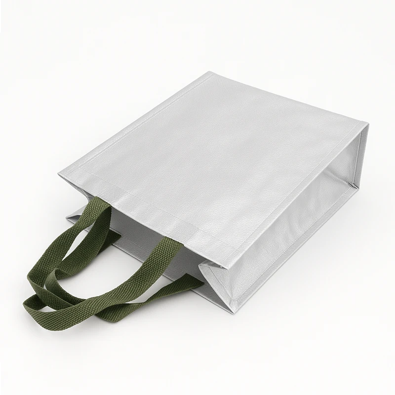 Woven Bag