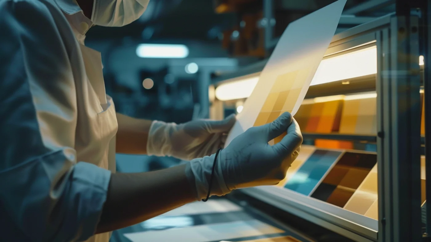 fedex poster printing